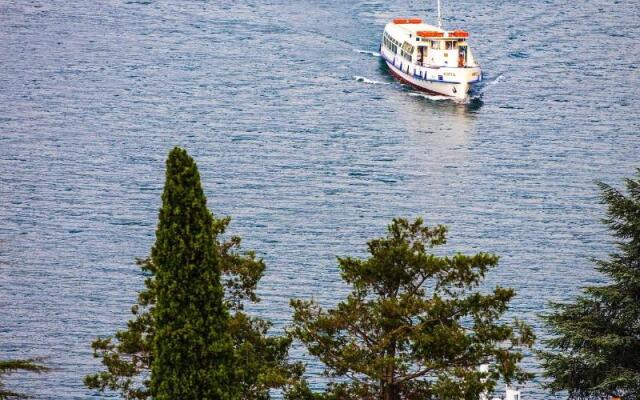 Villa Mojana Bellagio