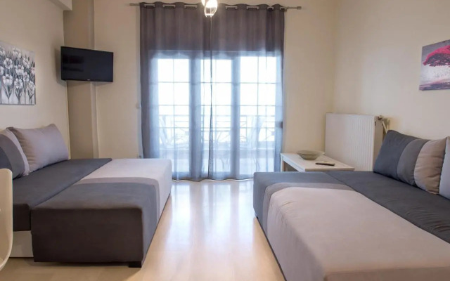 Varka Apartment