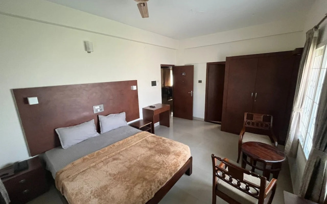 PPH Living Athithi Inn Corporate Stay