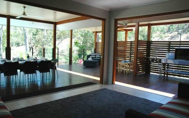 Trito Oceans Edge Luxury House