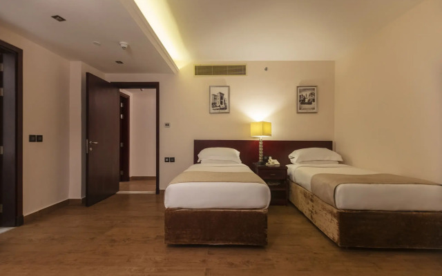 Royal Savoy Sharm El Sheikh