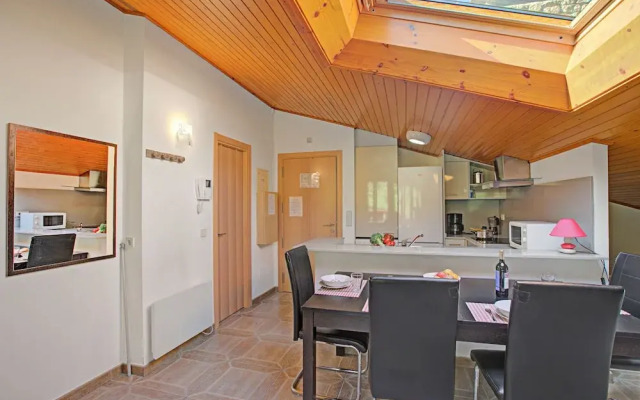 El Tarter Spacious Ski Apartment