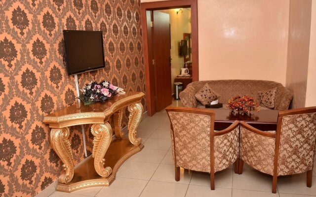 Petrus Hotels Royale
