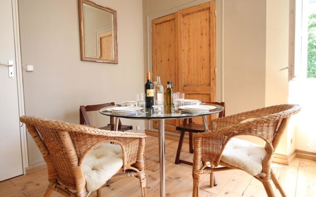 Appartement T2 Hypercentre Gambetta