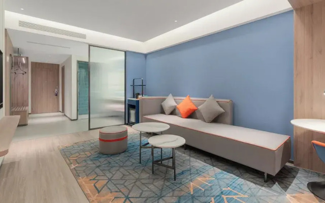 Holiday Inn Express Puer Simao by IHG