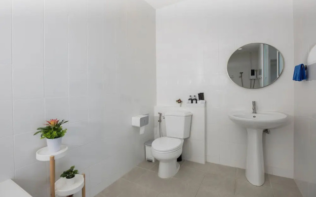 Ocean View Jacuzzi 3BR Kata Penthouse