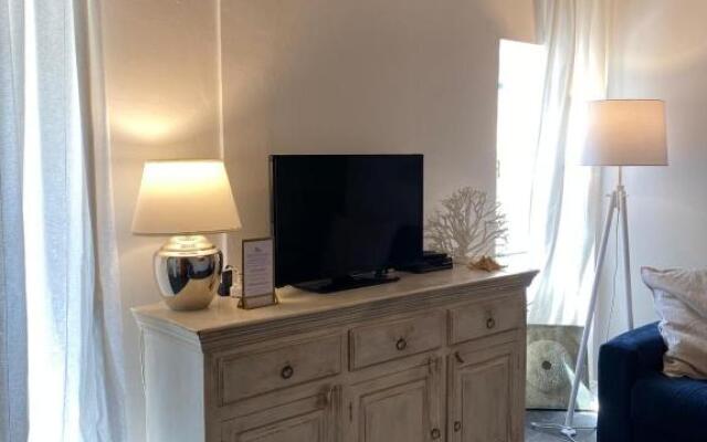 Appartamento Carattino