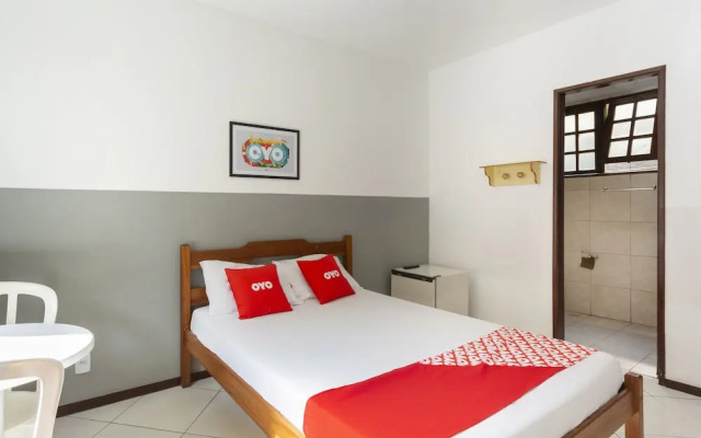 OYO Hotel Recanto Do Alto, Teresópolis