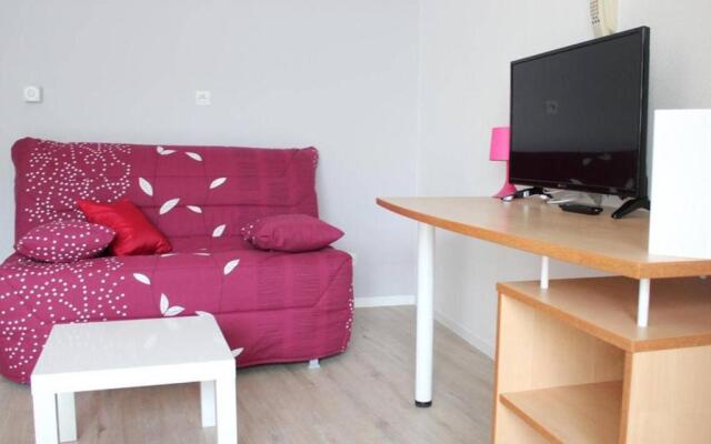 Appartement La Rochelle, 2 pièces, 4 personnes - FR-1-246-223