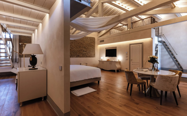 La Monastica Resort & Spa