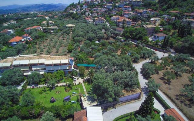 Villa Fenia