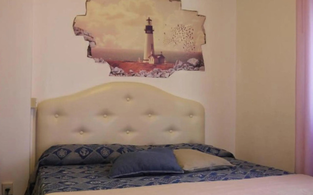 Hotel Alemagna