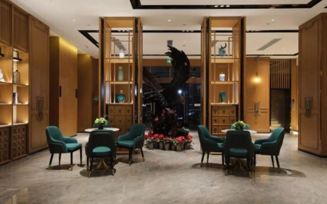 Xipu Hotel