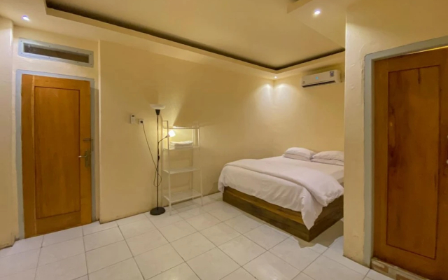 Urbanview Hotel ME Jayapura