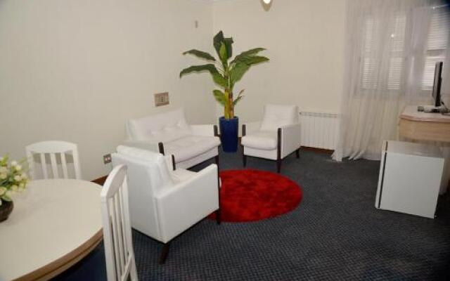 Hotel Pieta