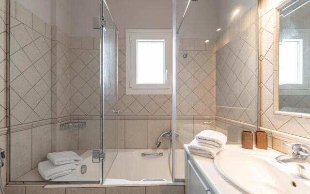 villa argo naxos