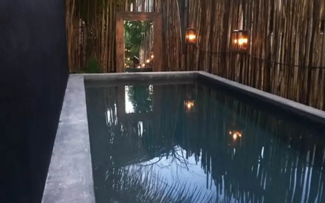 Aroma Tulum