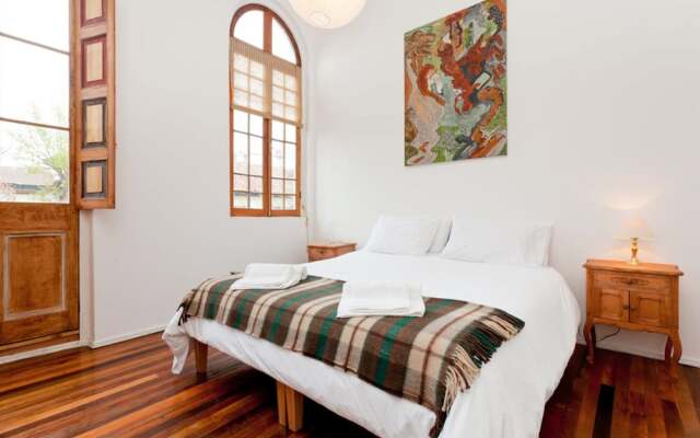 Castelletto Bed & Breakfast