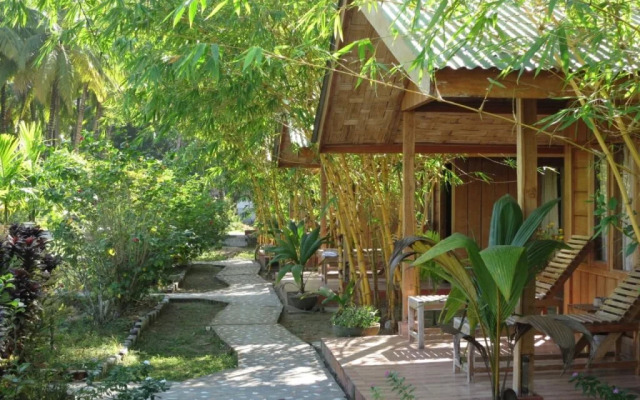 Pristine Beach Resorts