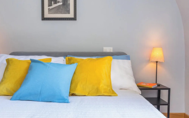 San Carlo Apartment by Wonderful Italy