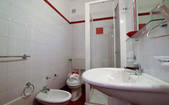 Hotel Iride by Marino Tourist