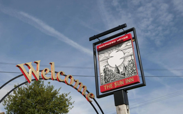 The Sun Inn