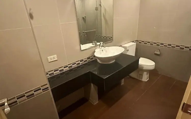 Le Ram Bangkok Hotel