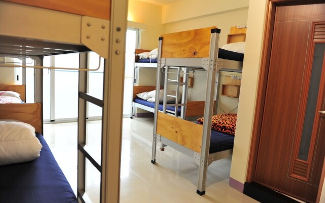Taitung Ohana Sky Hostel