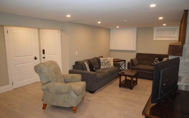 Liguria Lane Cottage