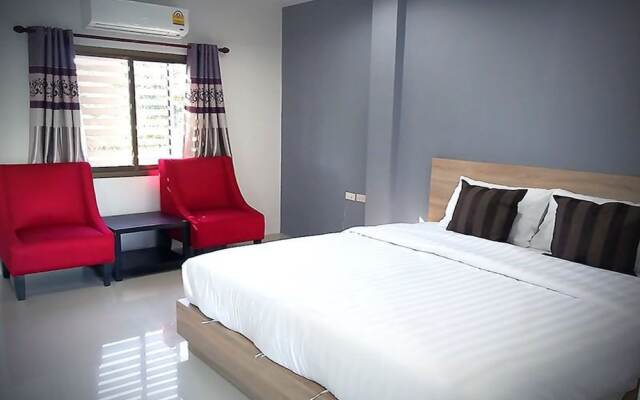 Nichravee Resort Ubon Ratchathani