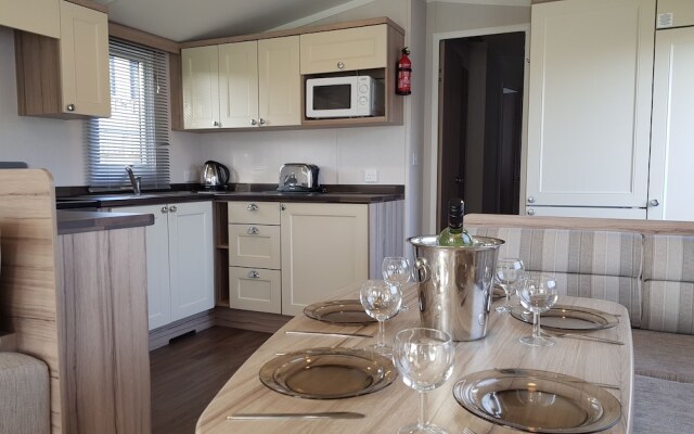 Sunnyvale Holiday Park