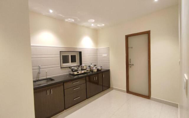 Jazzy Beach Guest House