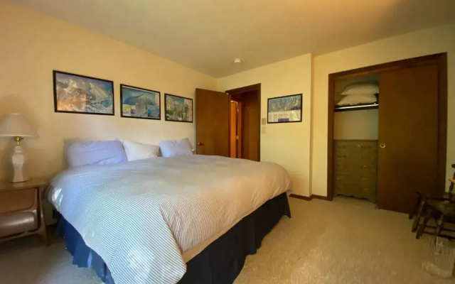 Hemlock Ridge 2B by Killington Vacation Rentals