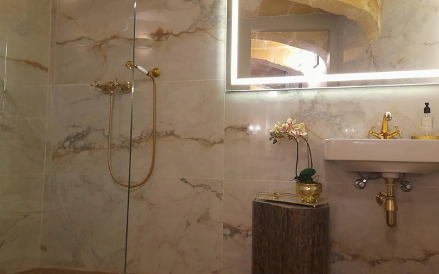 CASAL ANNUNZIA Boutique BB Accomodation