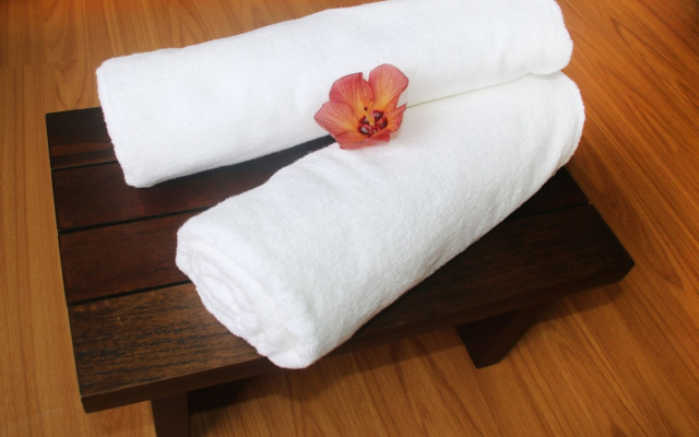 Ranthari Ukulhas Hotel & Spa - photo 3