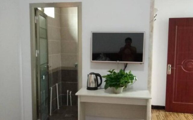 Donglai Hostel Dunhuang