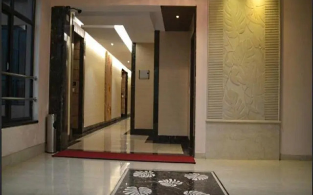 Hotel Shrinath Palace