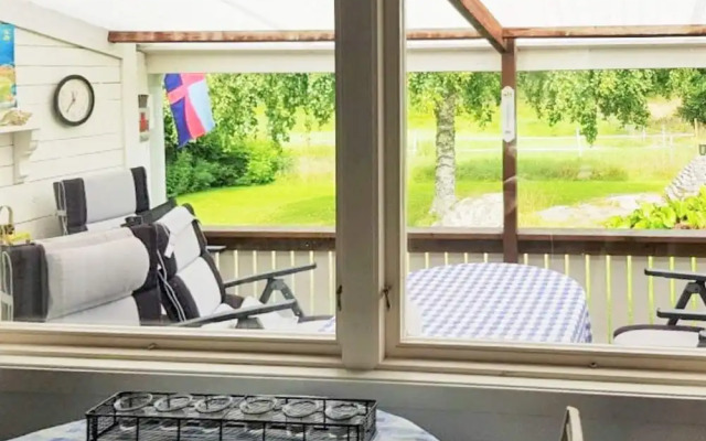 6 Person Holiday Home in Fjallbacka