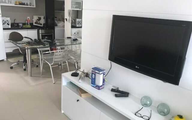 Condomínio Beach Way