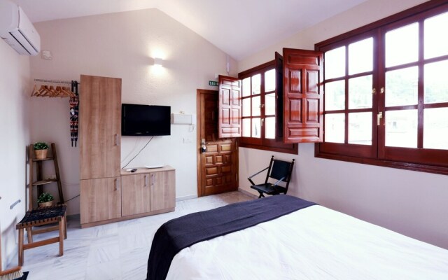 Apartamentos Reyes Católicos
