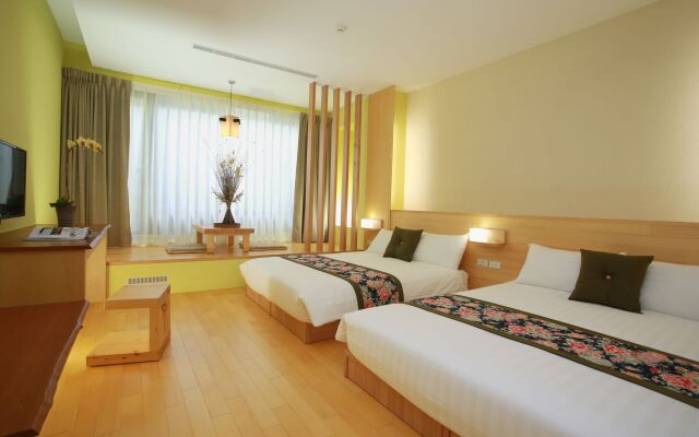 Green Life Spa