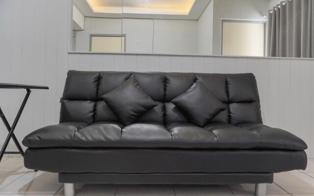 Comfort Stay 2Br Apartment M-Town Residence