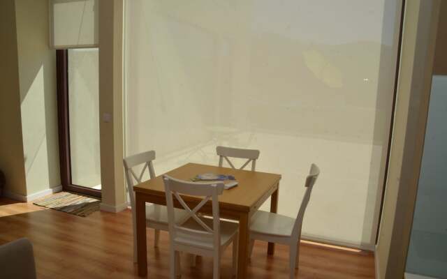 Vald'arêgos Douro Turismo Rural