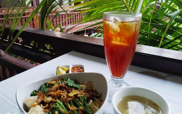 Grand Malaka Ethical Hotel