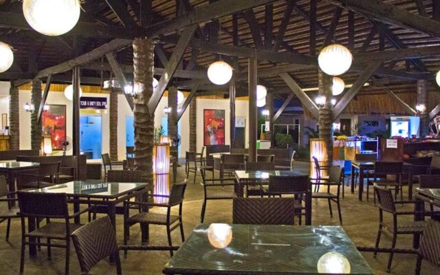 Natures Garden Park Resort