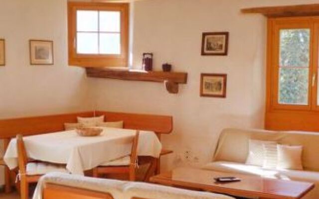 Chesa Stiffler Veglia I