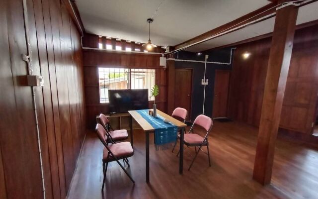 Just More Boutique Homestay