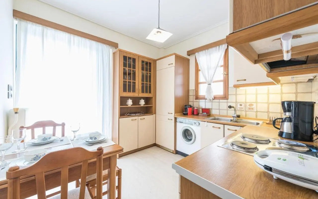 Seaside Central Apartment