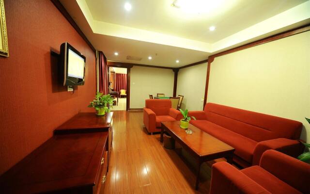 Junshan Hotel