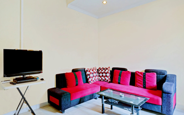 Sakura Guesthouse